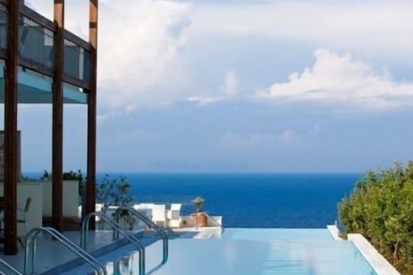 Hotel Apostolata Island Resort & Spa (Island of Kefalonia)